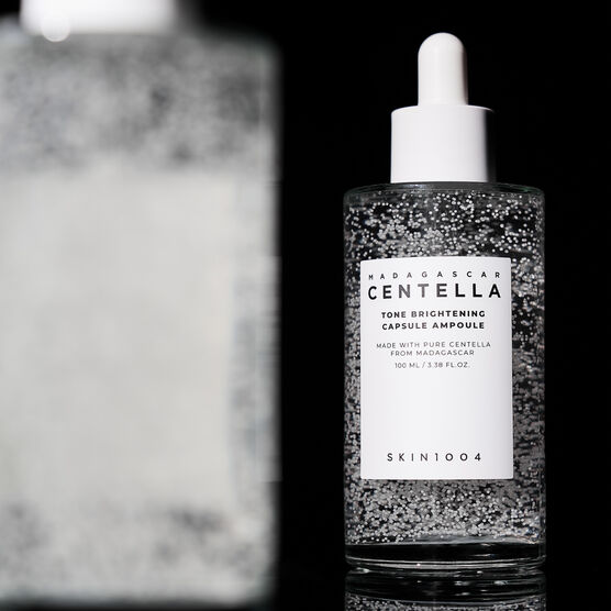 SKIN1004 TONE BRIGHT CAPSULE AMPOU 50ML